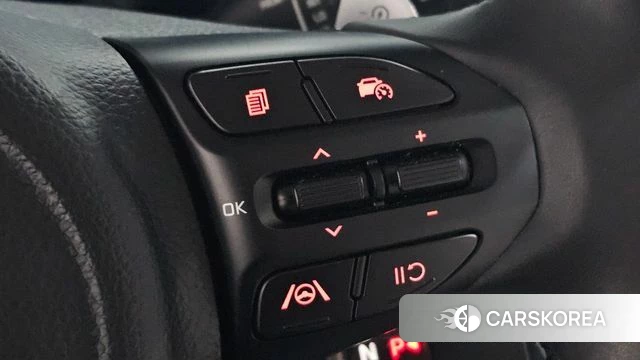 Kia The New Kia Ray EV id 4194441 из Кореи 22