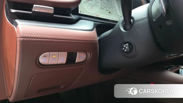 Genesis G90 (RS4) id 4612935 из Кореи 22