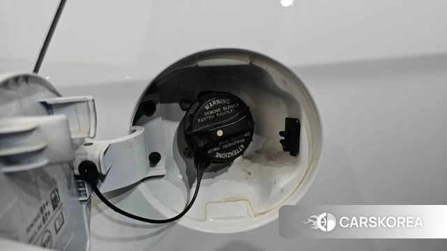 Hyundai The New Avante AD id 4403131 из Кореи 22