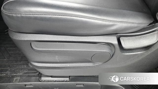 Hyundai Staria id 4489697 из Кореи 22