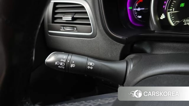 Renault Korea (Samsung) QM6 id 4435896 из Кореи 22