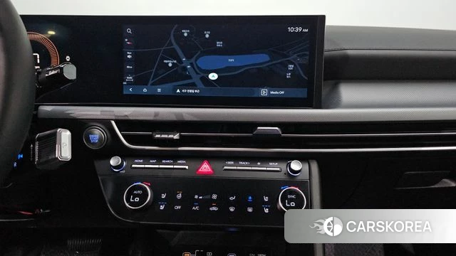 Hyundai Sonata D Edge (DN8) id 4400620 из Кореи 22
