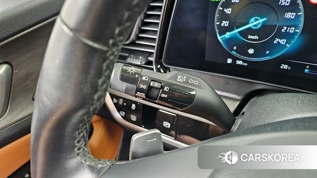 Kia Sportage 5th Generation Hybrid id 4740421 из Кореи 22