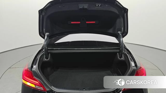 Genesis G70 id 4435142 из Кореи 22