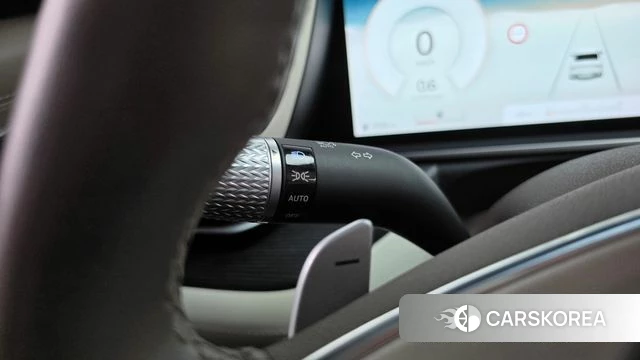 Genesis G90 (RS4) id 4725869 из Кореи 22