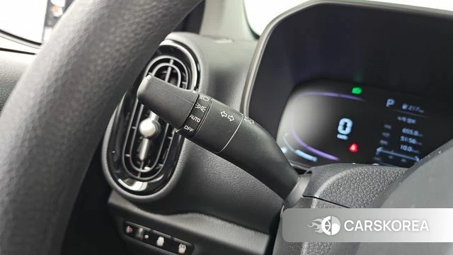 Kia The New Morning (JA) id 4853534 из Кореи 22
