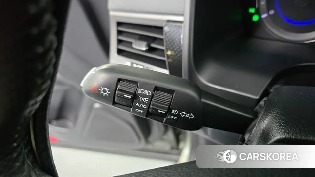 Ssangyong The New Rexton Sport id 4676790 из Кореи 22