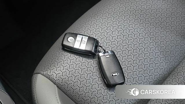 Kia Morning Urban (JA) id 4769774 из Кореи 22