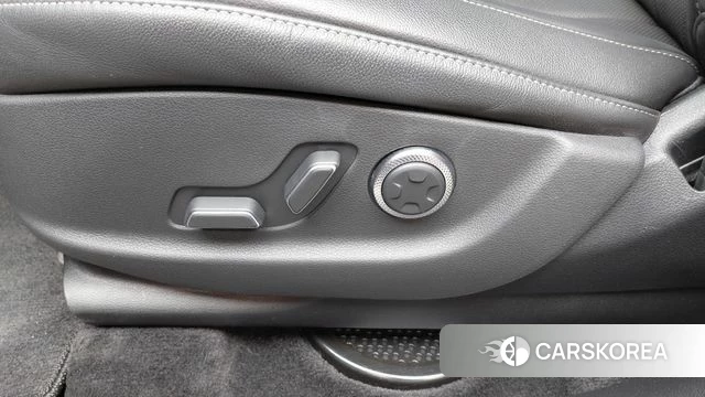 Genesis GV80 id 4281195 из Кореи 22