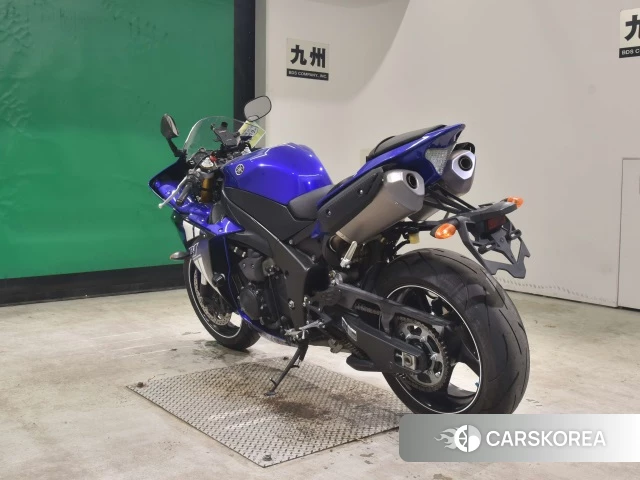 Проданный Yamaha YZF-R1 id 4247952 из Японии, фото 22