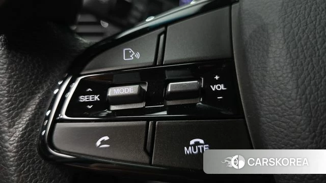 Ssangyong The New Rexton Sports Cannes id 4618357 из Кореи 22