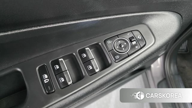 Hyundai The New Santa Fe id 4433450 из Кореи 22