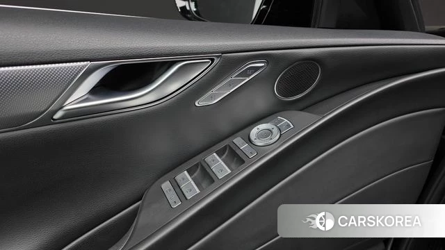 Genesis G80 (RG3) id 4784473 из Кореи 22