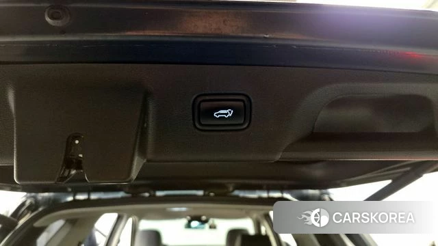 Hyundai Palisade id 4294713 из Кореи 22