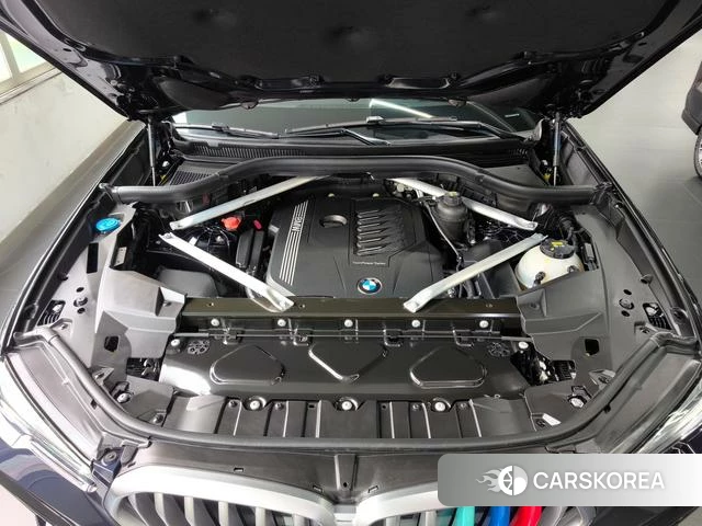 BMW X6 id 4264033 из Китая 22