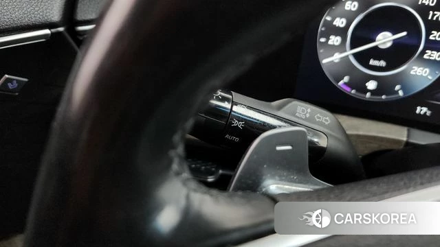 Kia K8 id 4231751 из Кореи 22