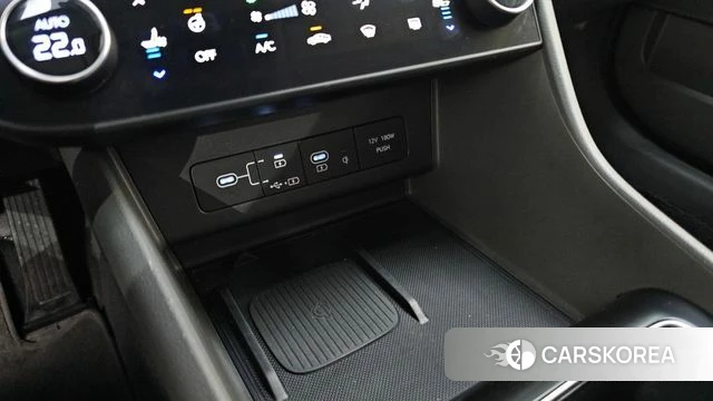 Hyundai Sonata D Edge (DN8) id 4921933 из Кореи 22