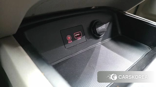 Kia The New Carnival id 4384644 из Кореи 22