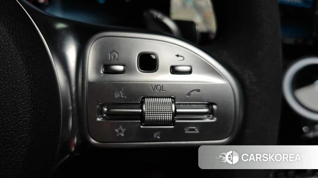 Mercedes-Benz G-Class W463b id 4245085 из Кореи 22