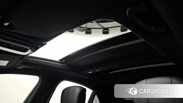 Mercedes-Benz S-Class W223 id 4370575 из Кореи 22