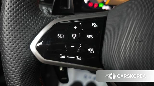 Volkswagen Golf 8th Generation id 4734936 из Кореи 22