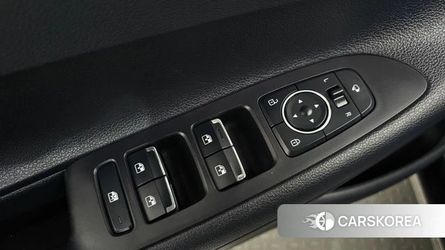 Hyundai The New Grandeur IG id 4524492 из Кореи 22