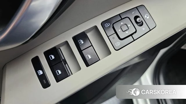 Kia Di All New Niro EV id 4475484 из Кореи 22