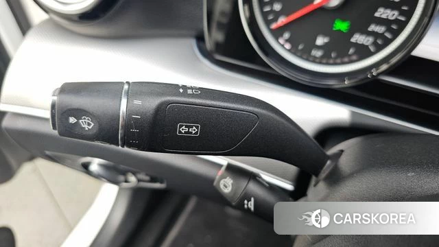 Mercedes-Benz E-Class W213 id 4325323 из Кореи 22