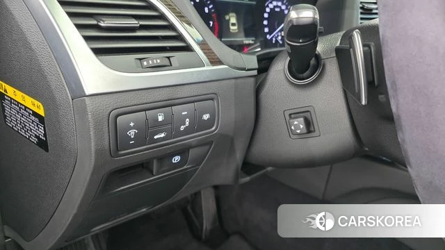 Genesis G80 id 4850227 из Кореи 22