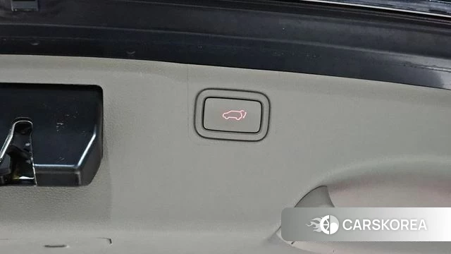 Kia The New Carnival id 4531058 из Кореи 22