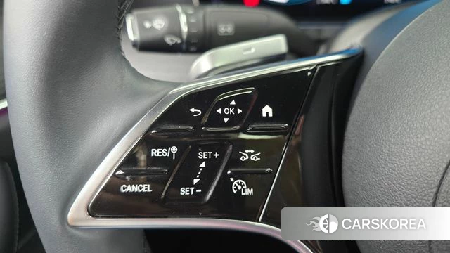 Mercedes-Benz E-Class W213 id 4880190 из Кореи 22