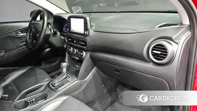 Hyundai Kona id 4447668 из Кореи 22
