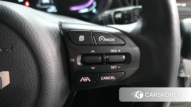Kia The New Kia Ray id 4432527 из Кореи 22