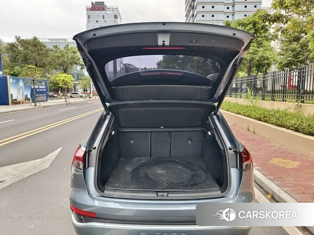 Audi Q4 e-tron id 4227308 из Китая 22