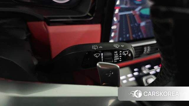 Porsche Cayenne (PO536) id 4595716 из Кореи 22