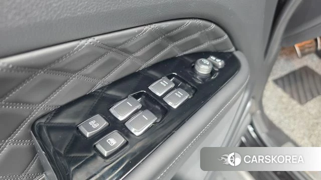 Ssangyong G4 Rexton id 4651684 из Кореи 22