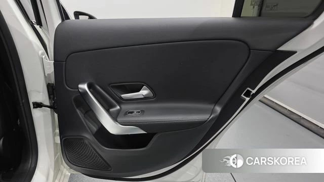 Mercedes-Benz A-Class W177 id 4243114 из Кореи 22