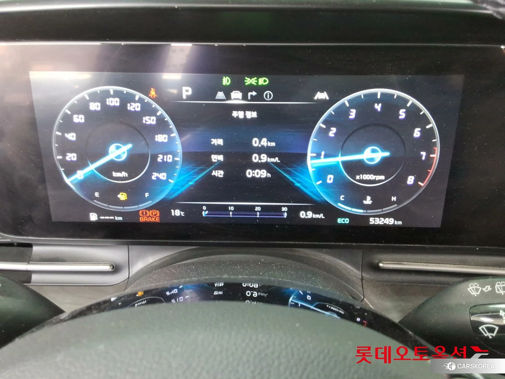 Kia Carnival id 3888400 из Кореи 22