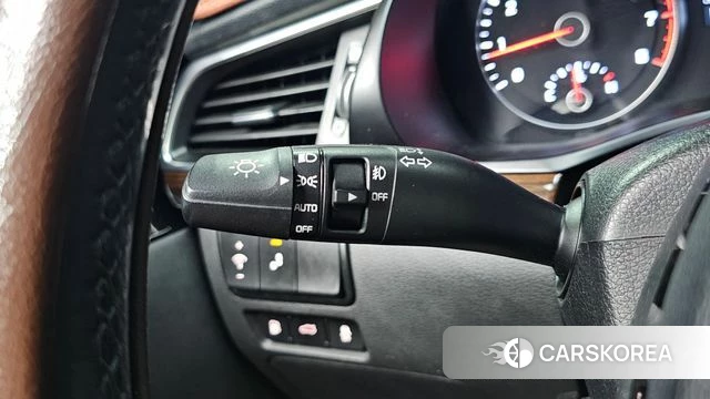 Kia Come New K7 id 4520700 из Кореи 22