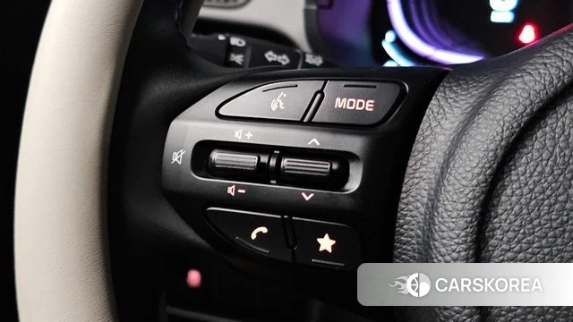 Kia The New Kia Ray id 4767705 из Кореи 22
