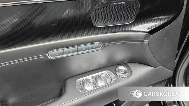 Genesis G90 (RS4) id 4414468 из Кореи 22