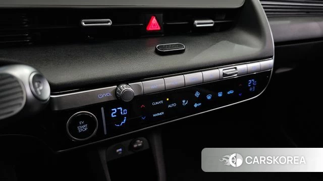 Hyundai Ionic 5 id 4231220 из Кореи 22