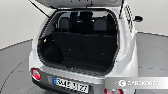 Hyundai Casper id 4422595 из Кореи 22