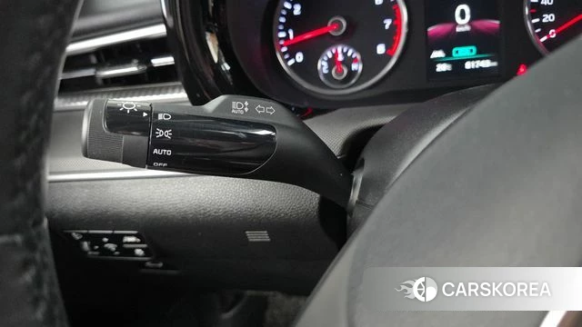 Kia K5 3rd generation id 4745482 из Кореи 22