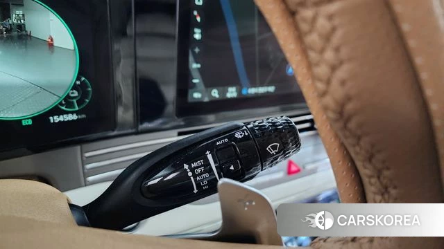 Hyundai The New Grandeur IG Hybrid id 4202918 из Кореи 22