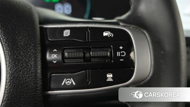 Kia Sportage 5th Generation Hybrid id 4834835 из Кореи 22