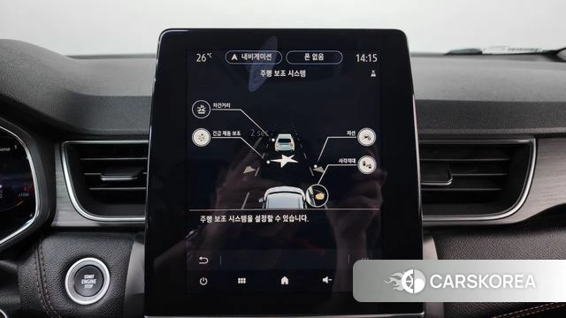 Renault Korea (Samsung) Capture id 4750705 из Кореи 22