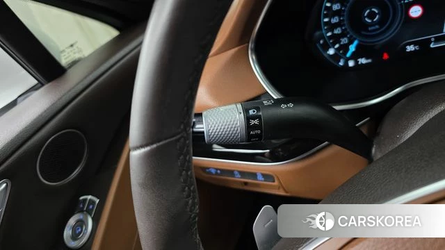Genesis G80 (RG3) id 4650582 из Кореи 22