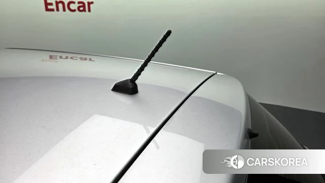 Ssangyong Berry New Tivoli id 4330614 из Кореи 22