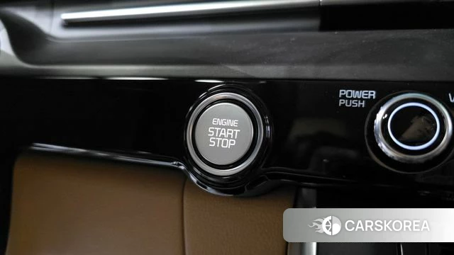 Kia Carnival 4th generation id 4282634 из Кореи 22